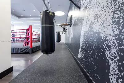 851 NE 1st Ave #1806, Miami, FL 33132 - Photo 47