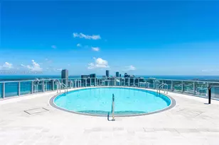 851 NE 1st Ave, Miami, FL 33132 - Photo 51