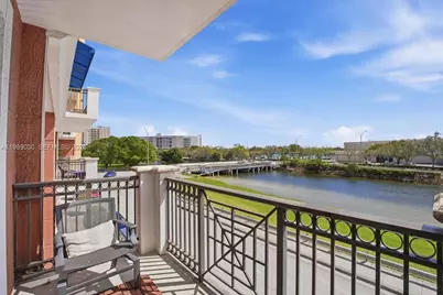 8390 SW 72nd Ave #106, Miami, FL 33143 - Photo 21