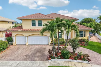 17211 SW 12th St, Pembroke Pines, FL 33029 - Photo 83