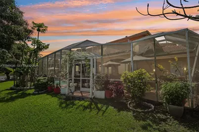 17211 SW 12th St, Pembroke Pines, FL 33029 - Photo 79