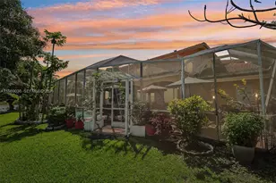 17211 SW 12th St, Pembroke Pines, FL 33029 - Photo 79