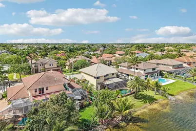 17211 SW 12th St, Pembroke Pines, FL 33029 - Photo 87