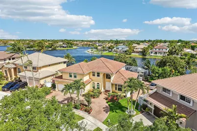 17211 SW 12th St, Pembroke Pines, FL 33029 - Photo 91