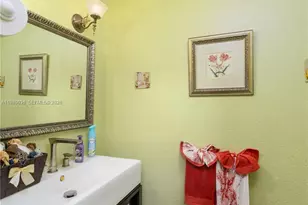 17211 SW 12th St, Pembroke Pines, FL 33029 - Photo 21