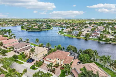 17211 SW 12th St, Pembroke Pines, FL 33029 - Photo 85