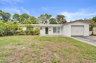 1157 NW 45th Ave, Lauderhill, FL 33313 - Photo 1