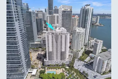 185 SE 14th Ter #1611, Miami, FL 33131 - Photo 15