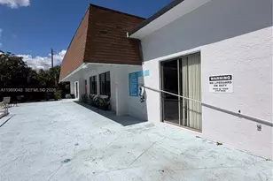 16851 NE 23rd Ave, North Miami Beach, FL 33160 - Photo 25