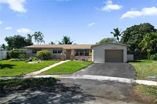 8730 NW 18th St, Pembroke Pines, FL 33024 - Photo 1