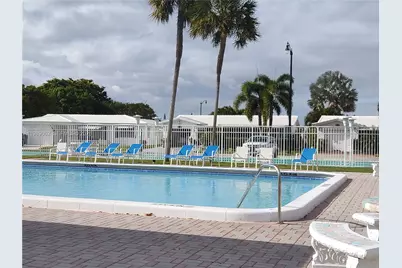 2501 W Golf Blvd #235, Pompano Beach, FL 33064 - Photo 35