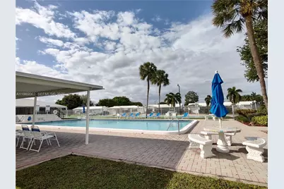 2501 W Golf Blvd #235, Pompano Beach, FL 33064 - Photo 33