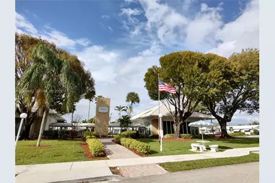 2501 W Golf Blvd #235, Pompano Beach, FL 33064 - Photo 29