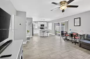 1245 NW 125th Terrace, Sunrise, FL 33323 - Photo 11