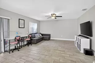 1245 NW 125th Terrace, Sunrise, FL 33323 - Photo 9