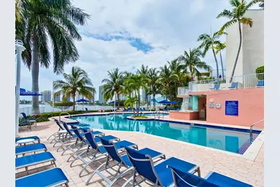 3370 Hidden Bay Dr #1814, Aventura, FL 33180 - Photo 17