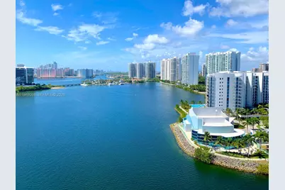 3370 Hidden Bay Dr #1814, Aventura, FL 33180 - Photo 3