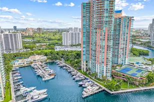 3370 Hidden Bay Dr, Aventura, FL 33180 - Photo 33