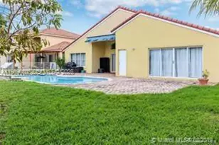 19150 SW 16th St, Pembroke Pines, FL 33029 - Photo 21