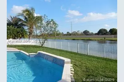 19150 SW 16th St, Pembroke Pines, FL 33029 - Photo 7