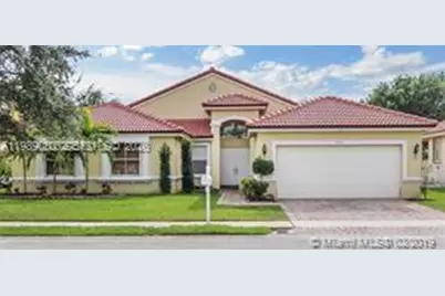 19150 SW 16th St, Pembroke Pines, FL 33029 - Photo 1