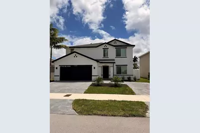 1236 NW 208th St, Miami Gardens, FL 33169 - Photo 1