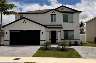 1236 NW 208th St, Miami Gardens, FL 33169 - Photo 1