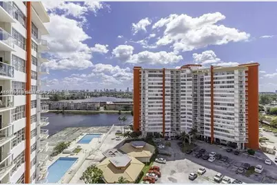 1351 NE Miami Gardens Dr #1723E, Miami, FL 33179 - Photo 1