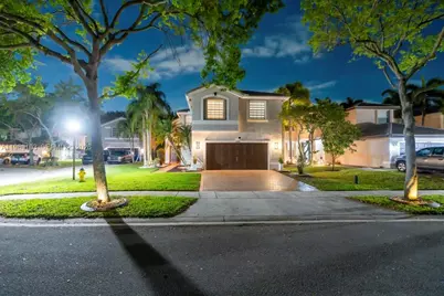 16178 SW 27th St, Miramar, FL 33027 - Photo 1