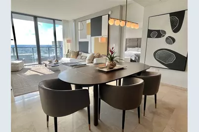 88 SW 7th St #2404, Miami, FL 33131 - Photo 1