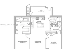 88 SW 7th St, Miami, FL 33131 - Photo 17