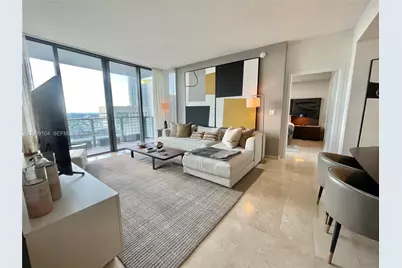88 SW 7th St #2404, Miami, FL 33131 - Photo 19