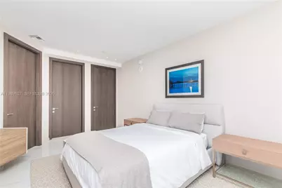 851 NE 1st Ave #PH 4611, Miami, FL 33132 - Photo 35