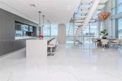 851 NE 1st Ave #PH 4611, Miami, FL 33132 - Photo 11