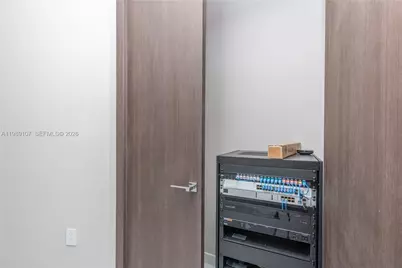 851 NE 1st Ave #PH 4611, Miami, FL 33132 - Photo 39