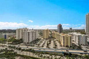 1830 S Ocean Dr, Hallandale Beach, FL 33009 - Photo 3