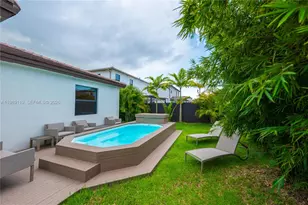 23341 SW 132nd Pl, Homestead, FL 33032 - Photo 9