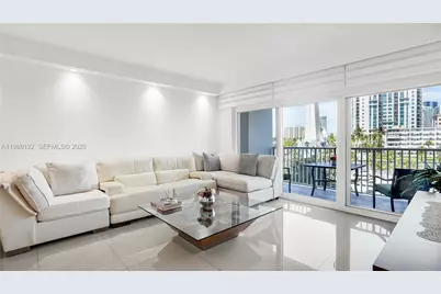 300 Bayview Dr #307, Sunny Isles Beach, FL 33160 - Photo 7