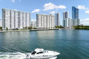 300 Bayview Dr, Sunny Isles Beach, FL 33160 - Photo 1