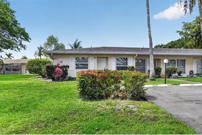 8662 Bella Vista Dr, Boca Raton, FL 33433 - Photo 3