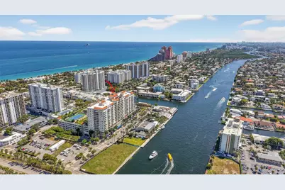 3020 NE 32nd Ave #614, Fort Lauderdale, FL 33308 - Photo 45