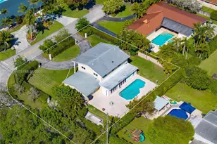 7390 SW 114th St, Pinecrest, FL 33156 - Photo 1