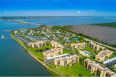3432 NE Causeway Boulevard APT#102, Hutchinson Island, FL 34957 - Photo 23