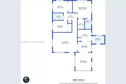 2714 NW 13th St, Fort Lauderdale, FL 33311 - Photo 7