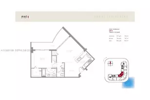 300 S Biscayne Blvd, Miami, FL 33131 - Photo 17