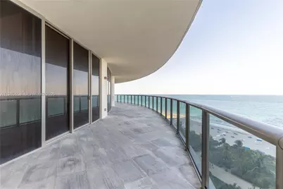 9703 Collins Ave #800, Bal Harbour, FL 33154 - Photo 5