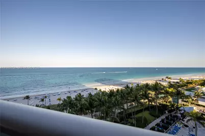 9703 Collins Ave #800, Bal Harbour, FL 33154 - Photo 3