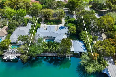 6120 Riviera Dr, Coral Gables, FL 33146 - Photo 29