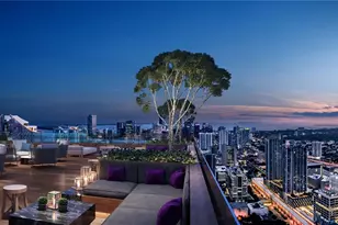 20 NE 11th St, Miami, FL 33132 - Photo 5