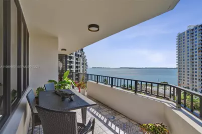 520 Brickell Key Dr #A1015, Miami, FL 33131 - Photo 27